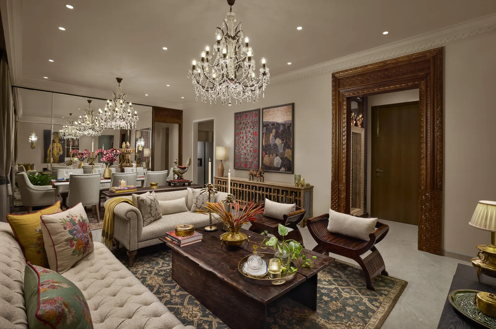 Hiranandani Westgate Thane